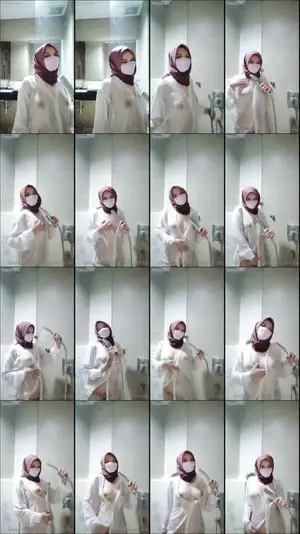 Bokep Hijab Camilla Basah Basahan Bokep Hijab Camilla Basah Basahan