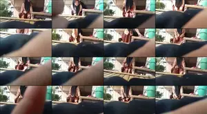 Bokep Ngintip Cewek Pramuka Mesum di Warung Bokep Ngintip Cewek Pramuka Mesum di Warung