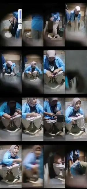 Bokep Ngintip jilbab abg kencing 4 Bokep Ngintip jilbab abg kencing 4