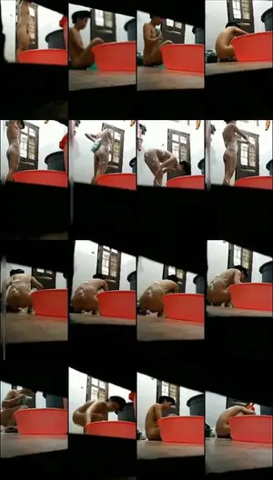 Bokep ngintip tetangga kost mandi Bokep ngintip tetangga kost mandi
