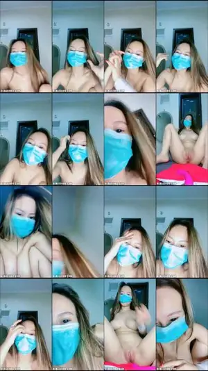 Bokep Squirt Colmek Tante Nabil Live